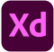 Icon für Adobe Xd