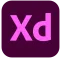 Ikona Adobe Xd.