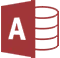 Ke perangkat lunak Microsoft Access