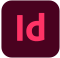 Icon für Adobe InDesign