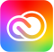Zur Software Adobe Creative Cloud Desktop-App