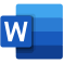 Zur Software Microsoft Word