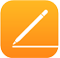 Zur Software Apple Pages
