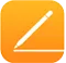 Zur Software Apple Pages