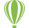 Zur Software CorelDRAW