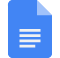 Zur Software Google Docs