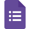 Zur Software Google Forms