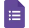 Zur Software Google Forms