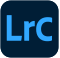 Zur Software Adobe Lightroom Classic