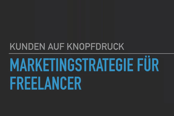 Customer acquisition via Facebook and Google AdWords: 9 A possible way into practice