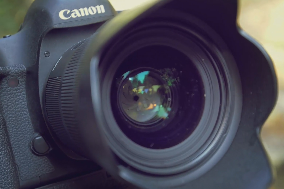 Aprender fotografía - el gran curso de fotografía: 12.5 Fotografía HDR