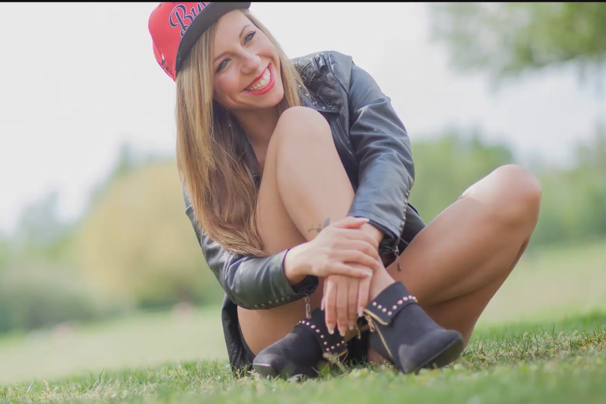 Aprender fotografía - el gran curso de fotografía: 13.3 Consejos para retratos II