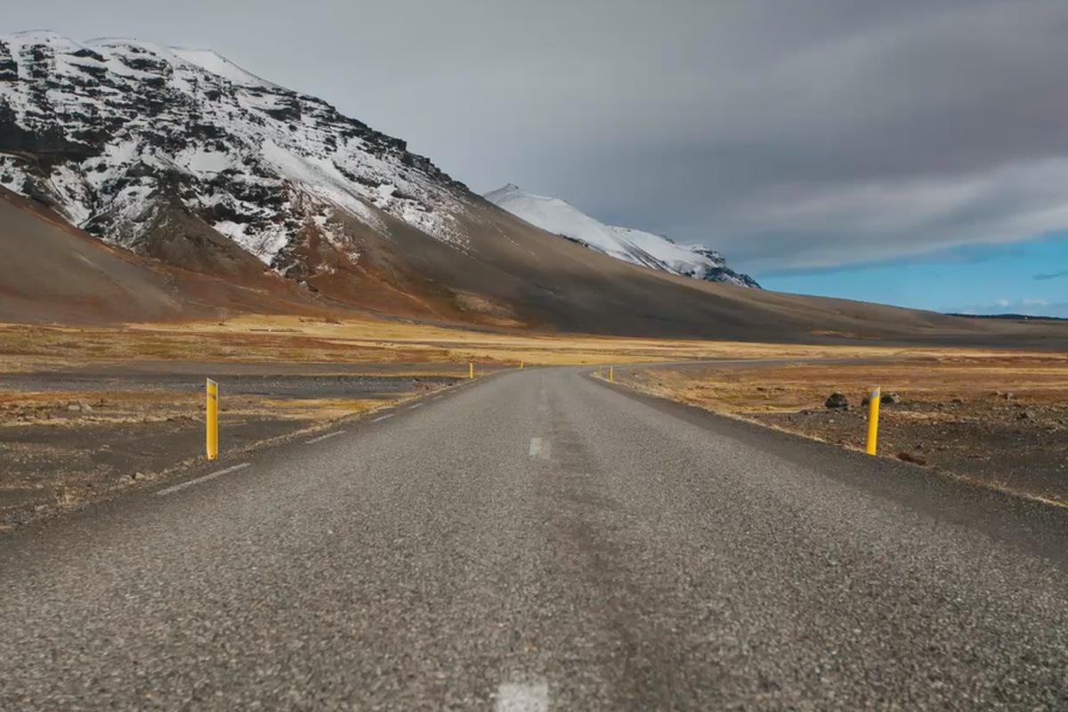 Aprender fotografía - el gran curso de fotografía: 13.7 Consejos en fotografía de paisaje II