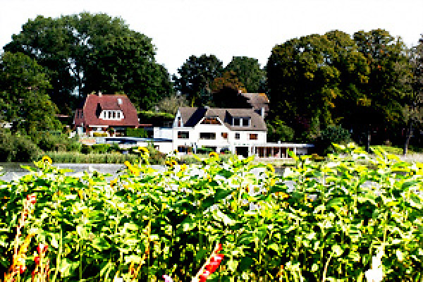 Photoshop-åtgärd: Färgade ritningar