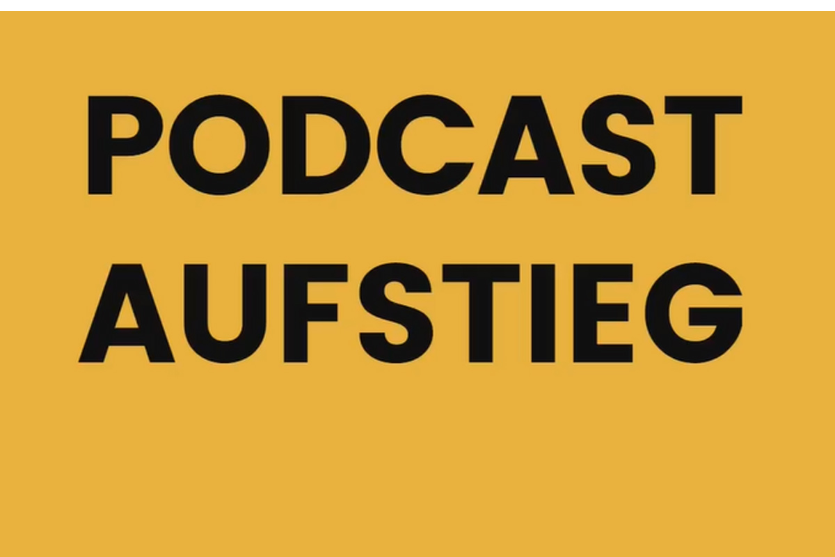 Oman podcastin luominen: 2.2 Podcastien nousu