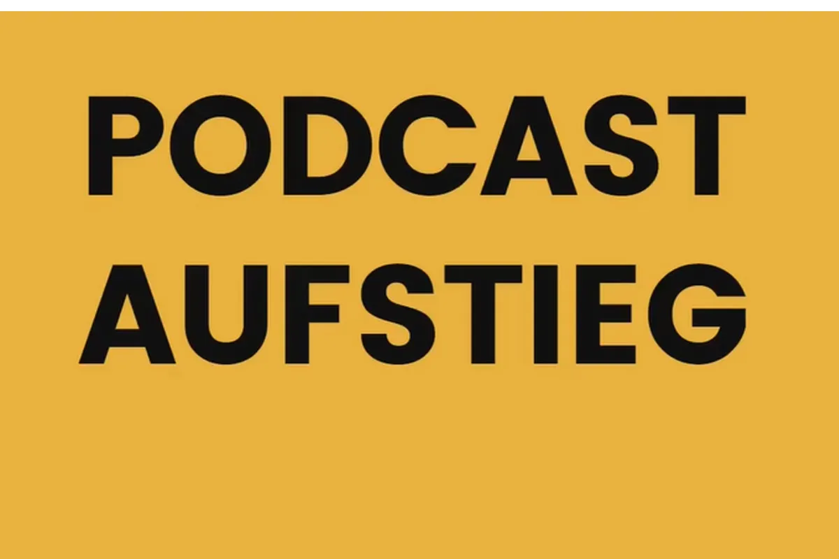 Eigenen Podcast erstellen: 2.2 Der Aufstieg des Podcastings