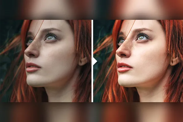 Capture One-Style für Portraits: 06 | "Bright Light"