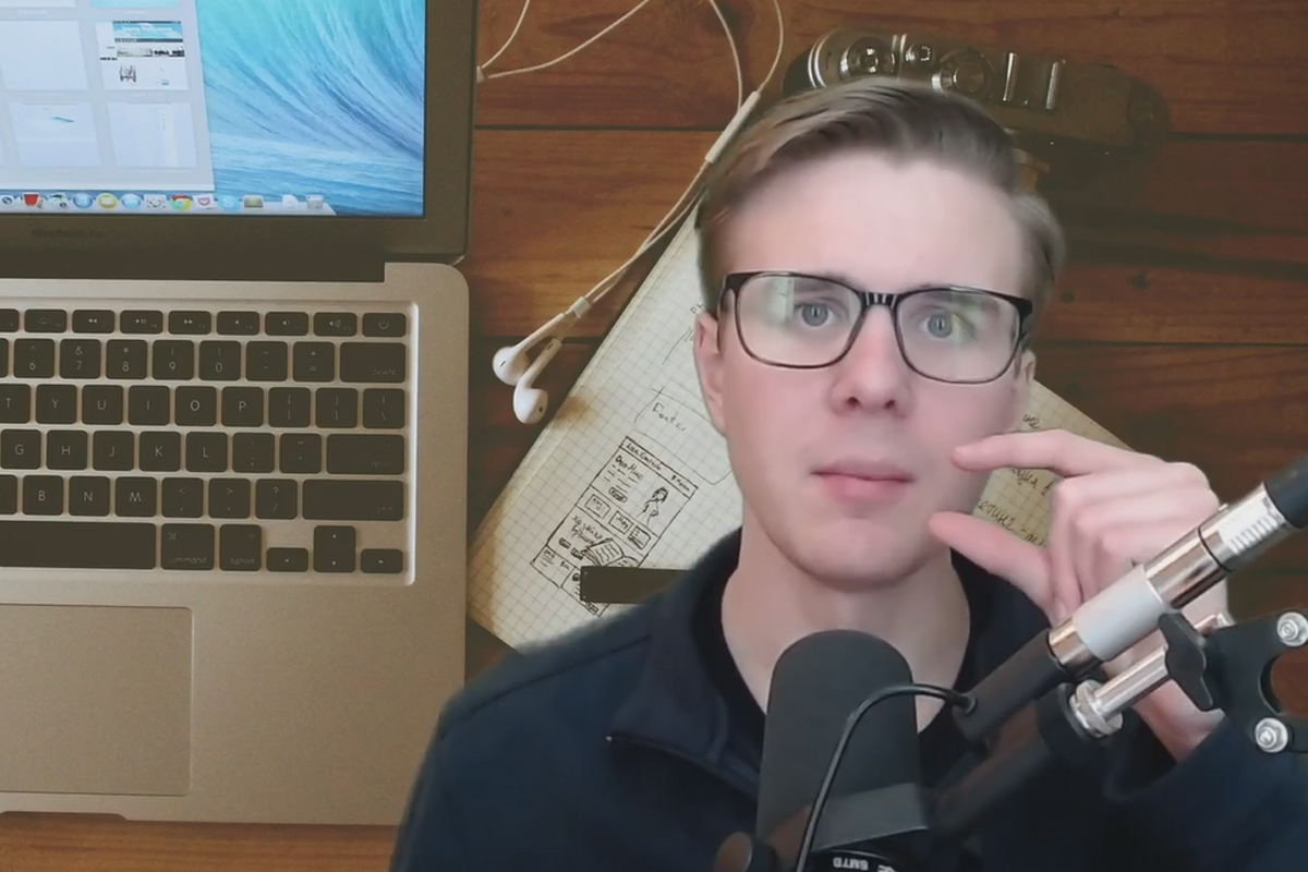 Luoda oma podcast: 3.2 Suhteen luominen faneihisi