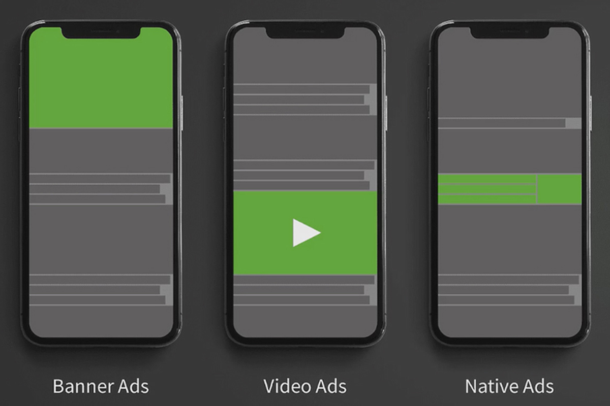 User Experience & Customer Journey: 08 | Slideshows and full-page banners (interstitials)