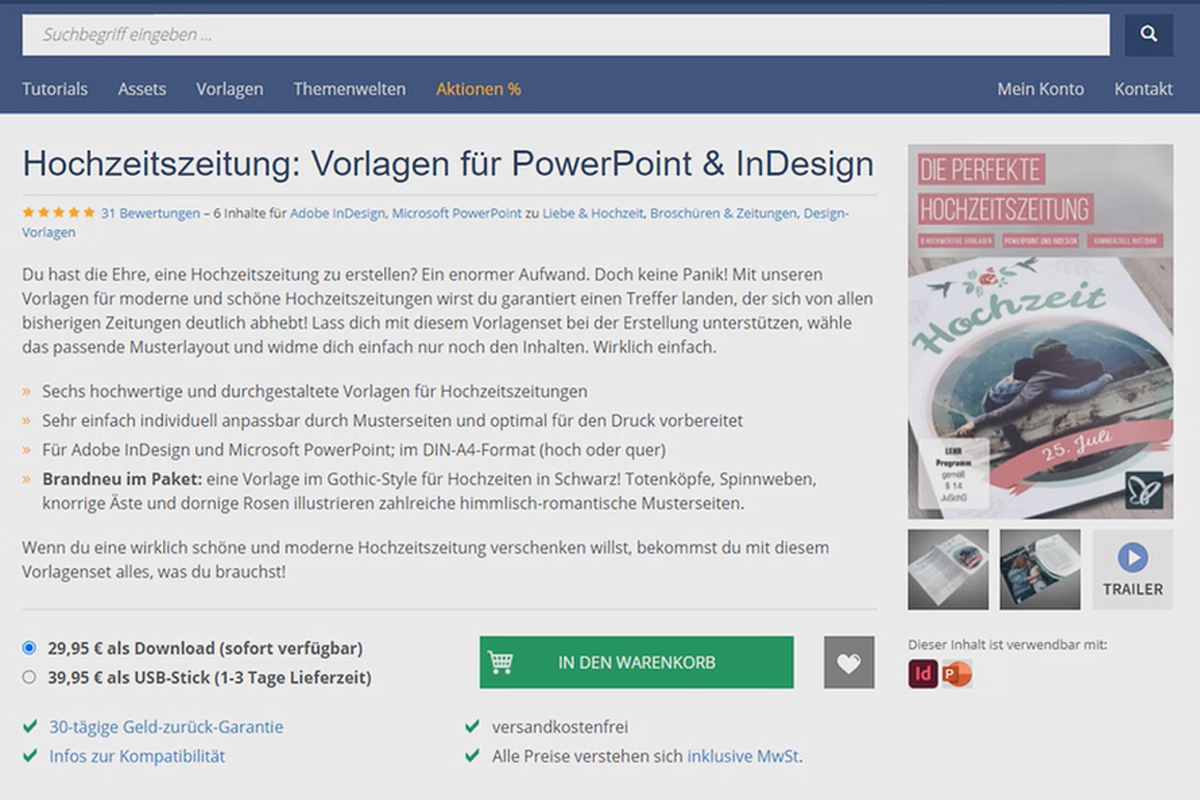 User Experience & Customer Journey: 15 | Category and product pages and filter options