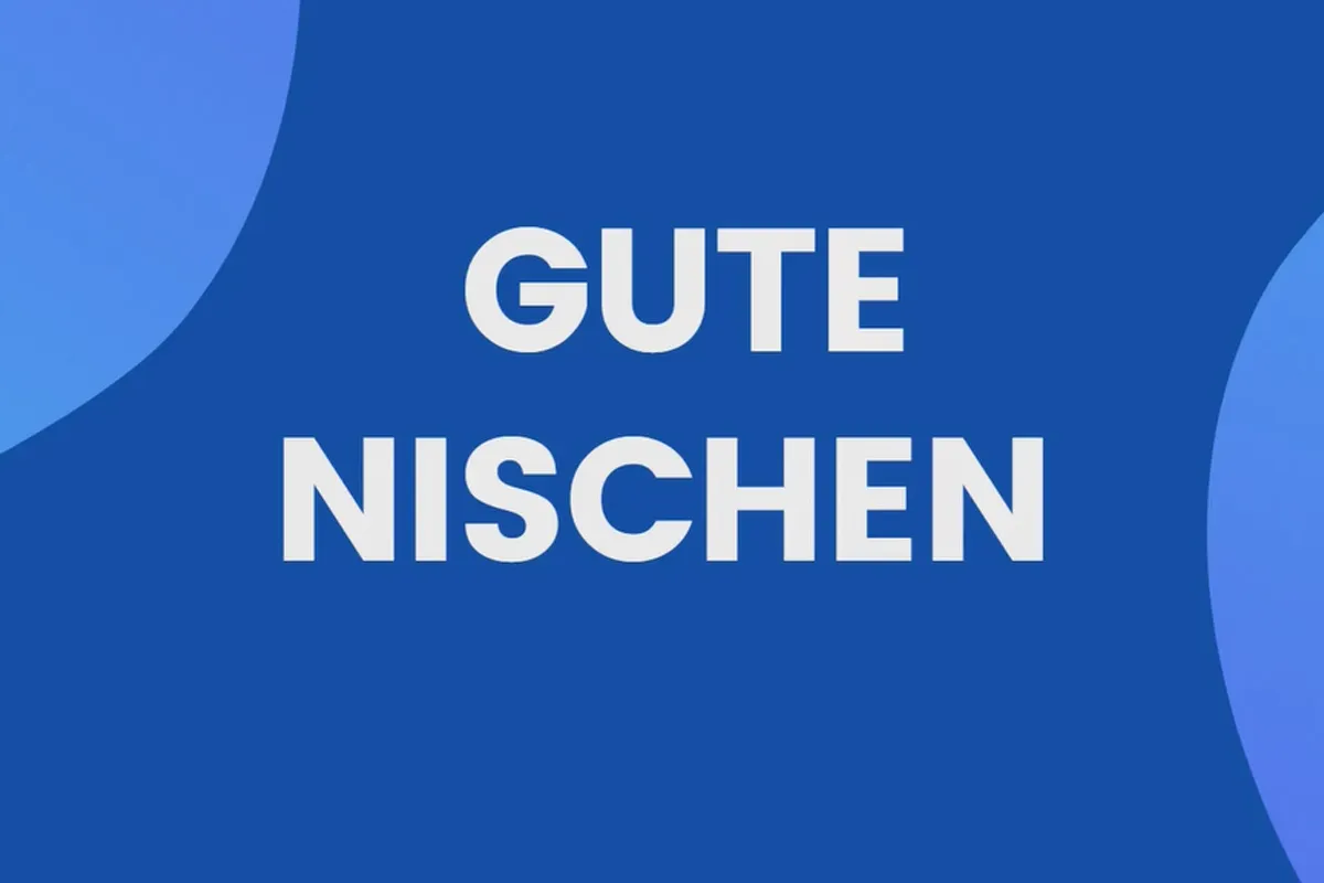 Eigenen Podcast erstellen: 5.2 Die beliebtesten Nischen