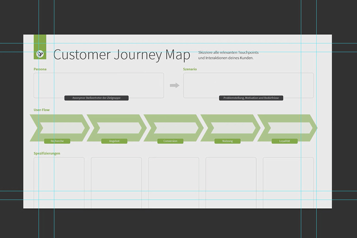 User Experience & Customer Journey: 17 | Feedback, interaction options and individual customizability