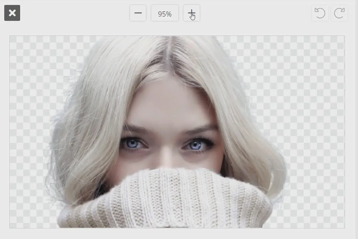 팟캐스트 만들기: 11.3 그림 자르기 (remove.bg)