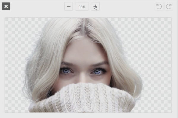 Skapa din egen podcast: 11.3 Bilder utklipp (remove.bg)