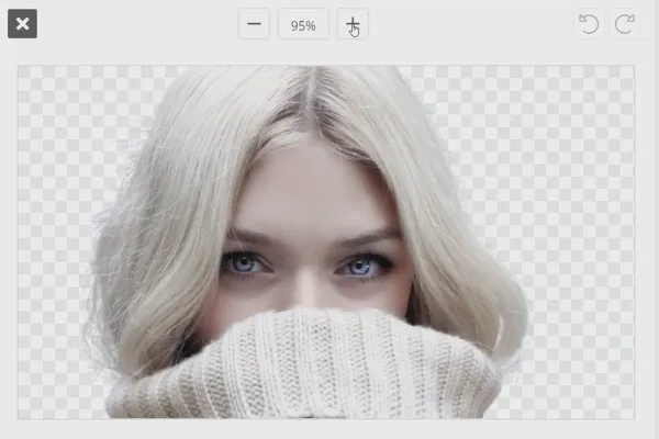 팟캐스트 만들기: 11.3 그림 자르기 (remove.bg)