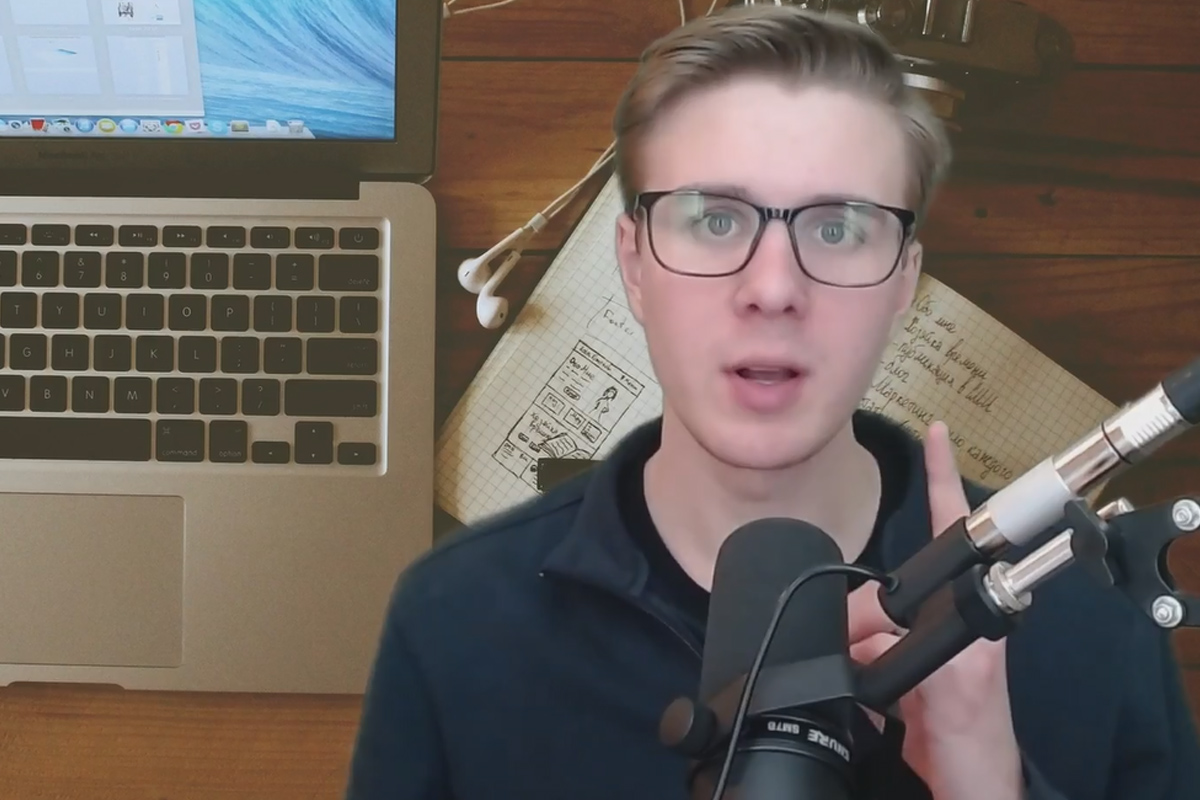 Luoda oma podcast: 13.4. osallistajakysymys: Minkälainen on podcast-jakson rakenne?