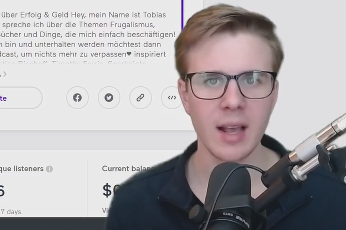 Oman podcastin luominen: 14.7 Anchor on nyt virallinen Spotify-kumppani (päivitys)