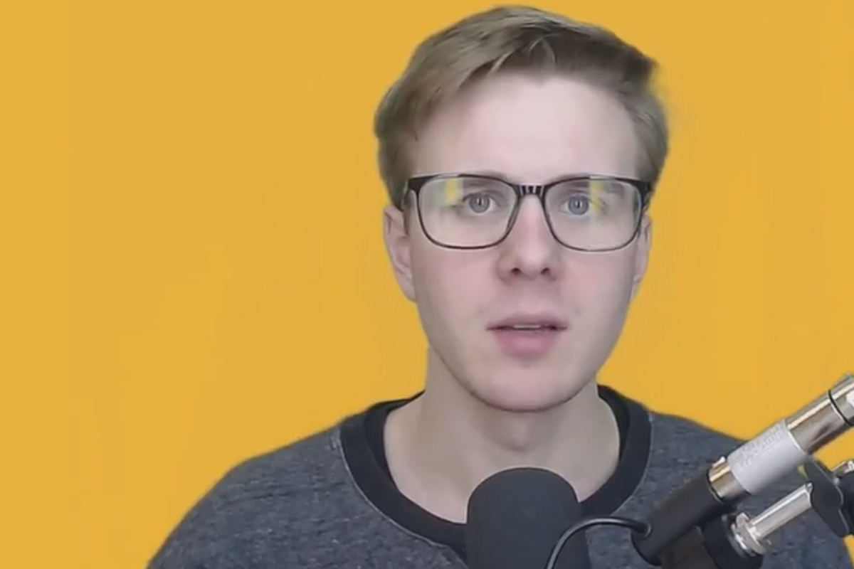 Luo oma podcast: 16.9 Osta mainostilaa shoutoudeista