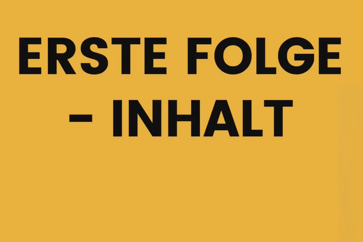 Oman podcastin luominen: 17.1 Ensimmäisen jakson rakenne 7 vaiheessa