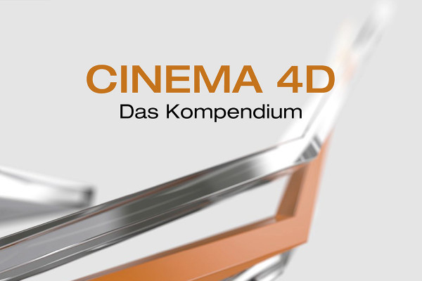 CINEMA 4D-kompendium - Animationen