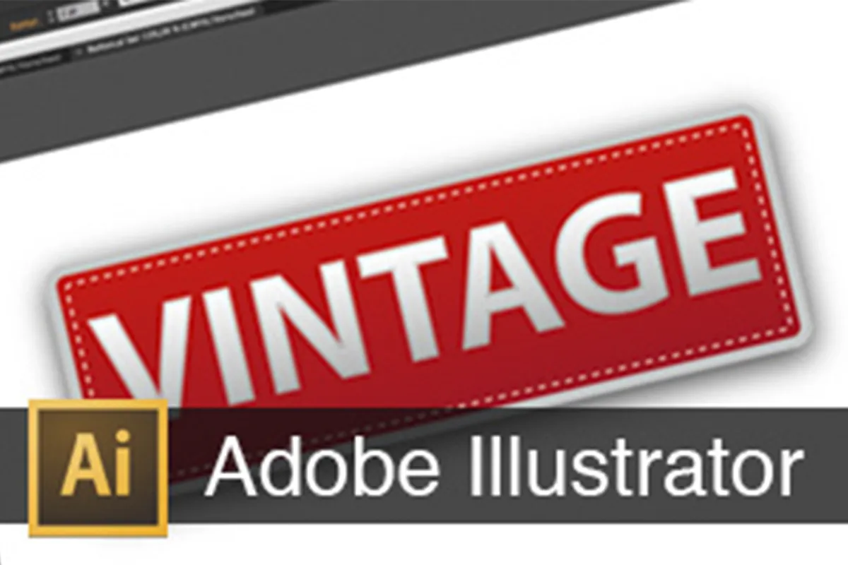 Adobe Illustrator – Die Power der Aussehen-Palette