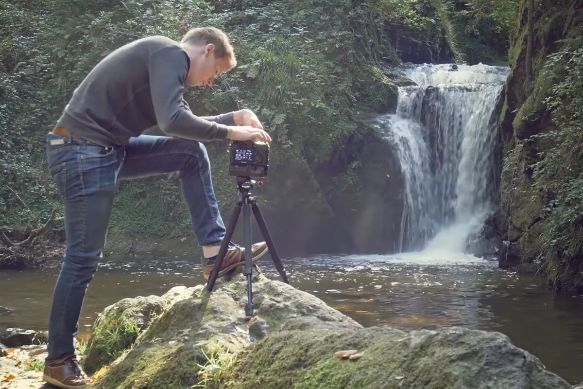 Das erwartet dich in dem großen Fotografie-Tutorial