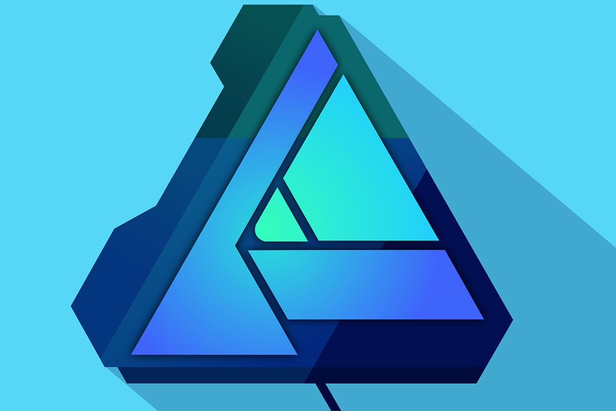 Dette kan du forvente i videokurset "Affinity Designer - Grunnleggende opplæring