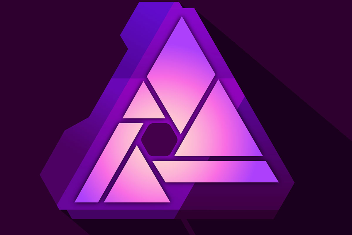Dette kan du forvente deg i videoopplæringen "Affinity Photo-Tutorial – Grunnleggende".