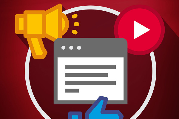 Ti aspetta nel video corso "Come acquisire clienti con il content marketing - Corso video