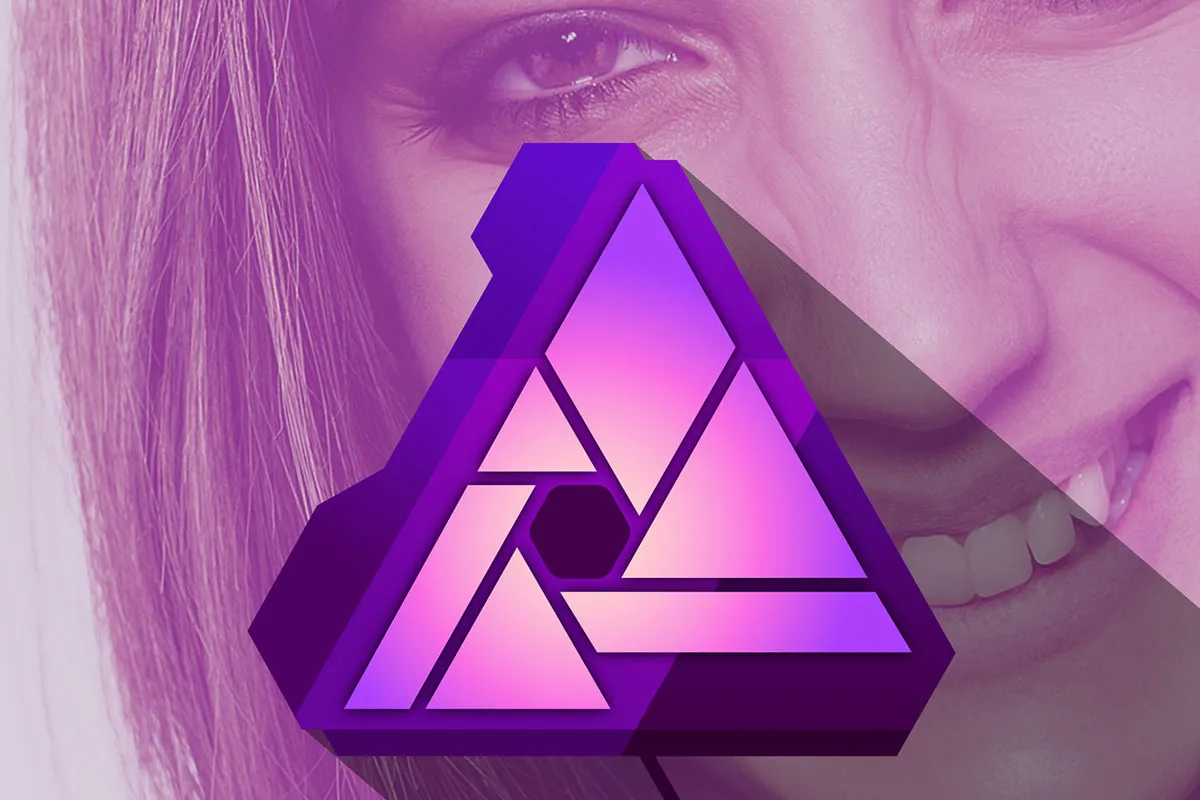 Sindagi ootab sind videotreeningus "Iluretoš Affinity Photos - videõpetus".