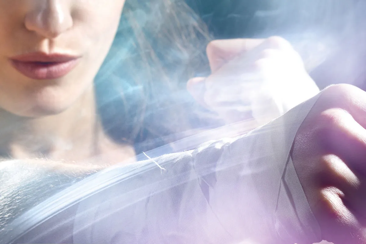 What you can expect in the video training "Bokehs, lens flares and light leaks: effects for Photoshop & Co."