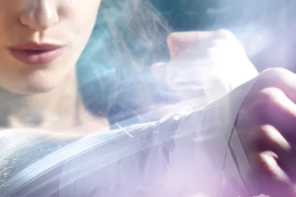 What you can expect in the video training "Bokehs, lens flares and light leaks: effects for Photoshop & Co."