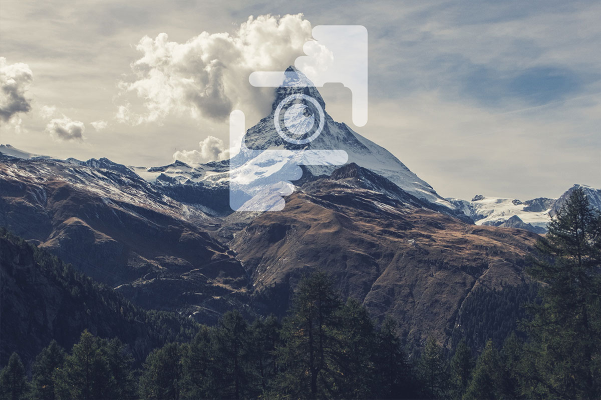 What you can expect in the video training "Logo development for photographers"