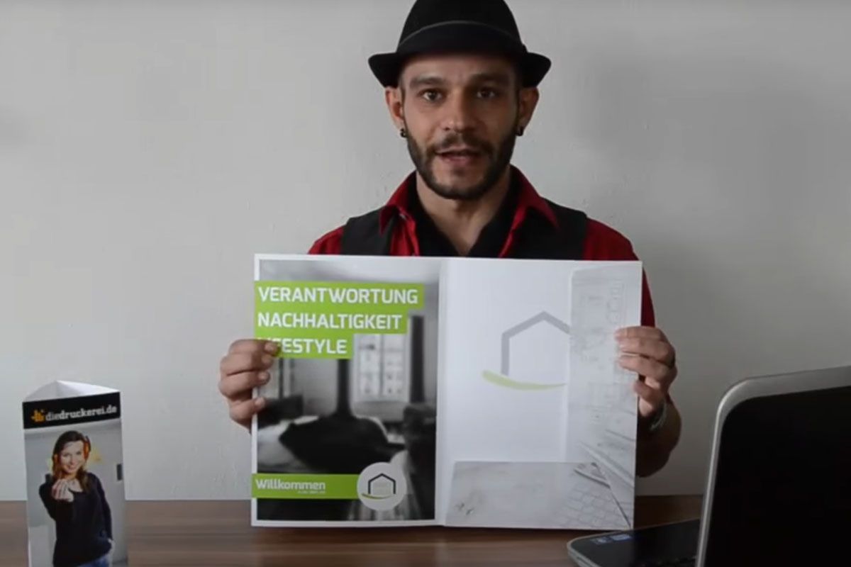 Dette venter på deg i videotrening "Friske trykkoppsett i InDesign - slik lager du trykkfiler som PDF!