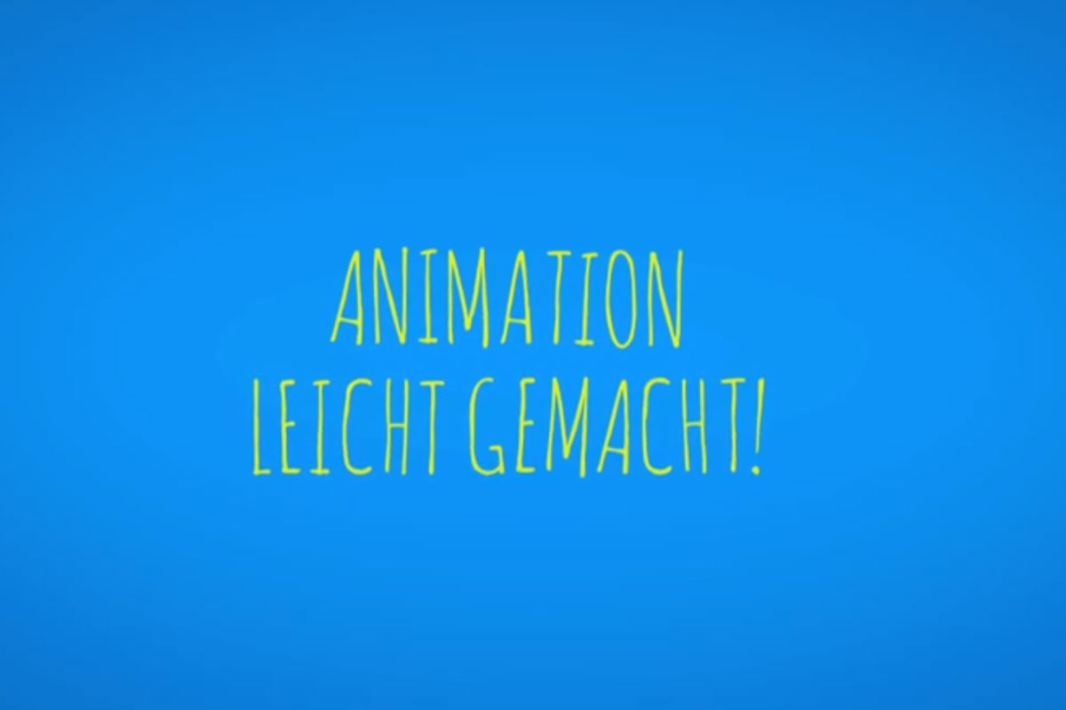 Animeringar i After Effects | Trailer