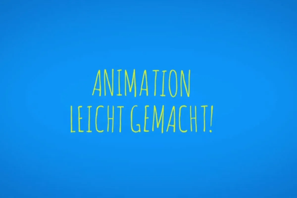Animaciones en After Effects | Trailer