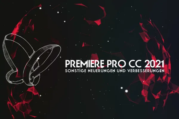 업데이트 설명: 프리미어 프로 CC (2021 년 7 월) - 기타 새로운 기능 및 개선 사항