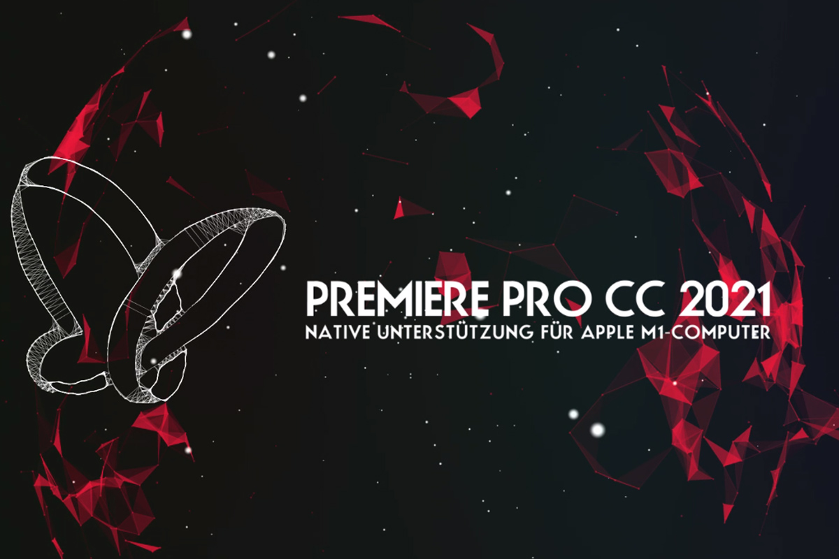Oppdateringer forklart: Premiere Pro CC (juli 2021) - innebygd støtte for Apple M1-datamaskiner