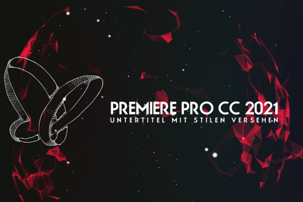 Güncellemeler açıklandı: Premiere Pro CC (Temmuz 2021) - Altyazılara stillerle imza atmak