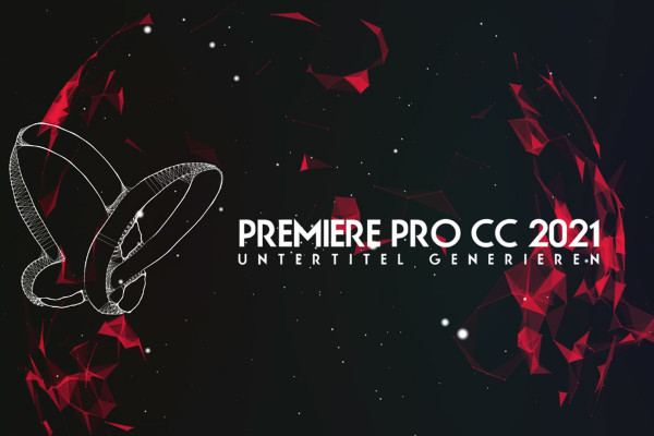 Güncellemeler açıklandı: Premiere Pro CC (Temmuz 2021) - Altyazı oluşturma
